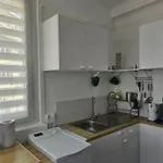 Apartment La Maree Calais