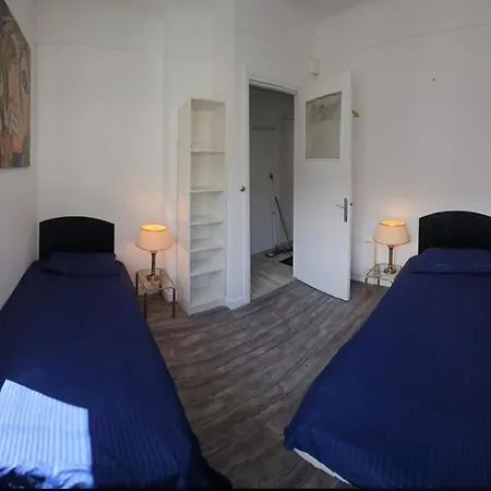 Appartement La Maree