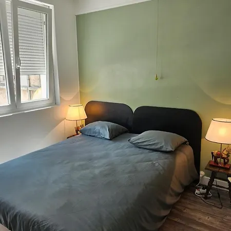 La Maree Appartement