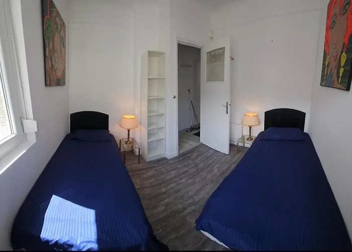 Appartement La Maree