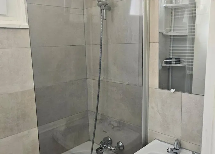 Appartement La Maree *