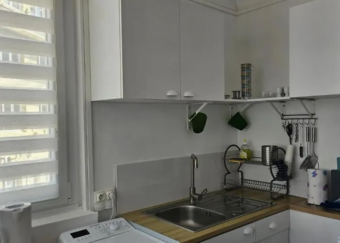 Appartement La Maree Calais