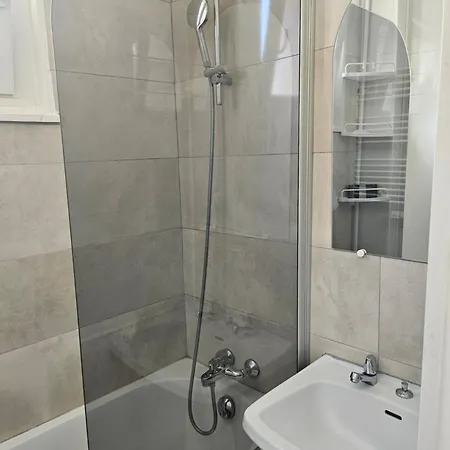 Apartamento La Marée *