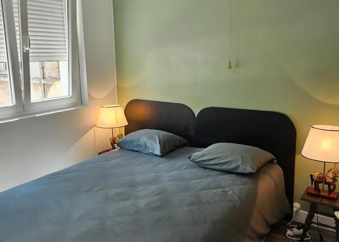 La Marée Appartement