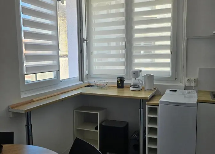 Appartement La Marée